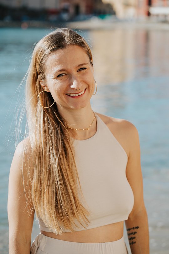 BEATRICE MAZZA
