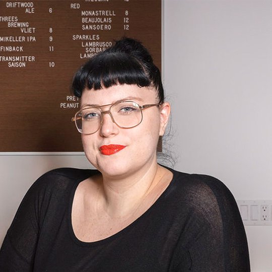 Libby Willis | Kit | Brooklyn, NY