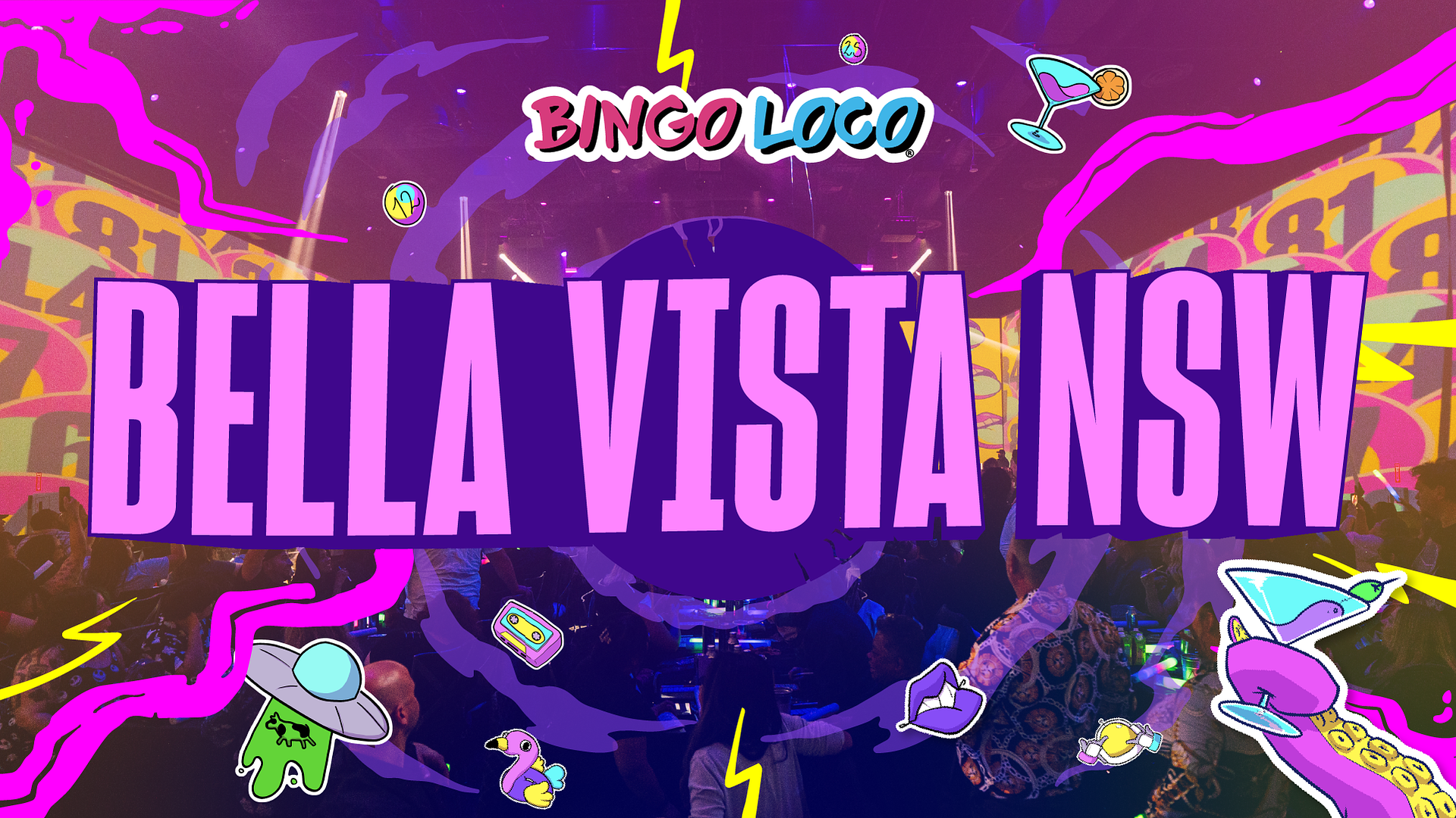 Bella Vista