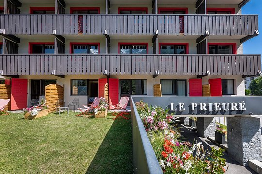 Boutique Lodging