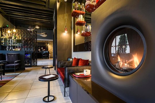 Arrive one day early in Paris - Shared Room