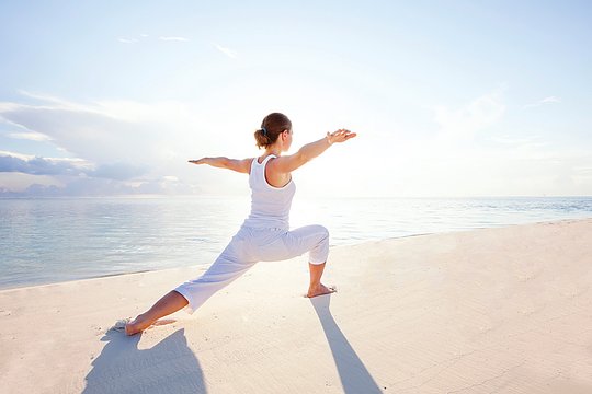 Wellness Activities