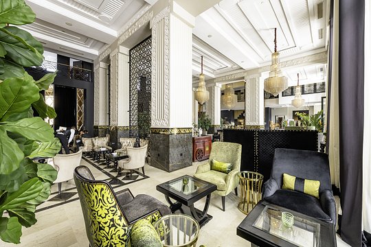 Stay an extra night in Morocco - November 12, 2026 - Private Room