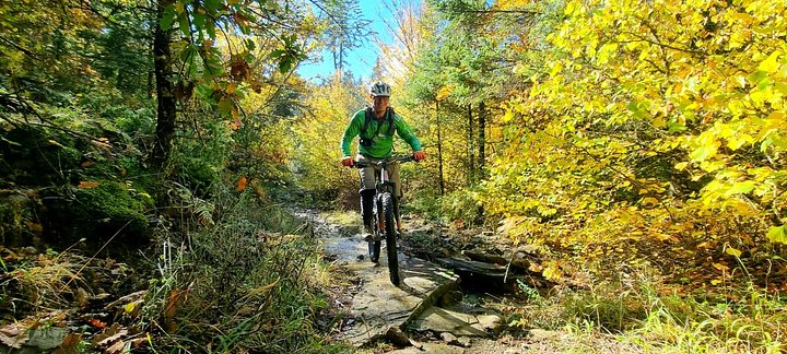 bikemountain