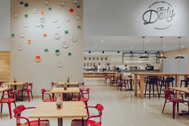 In-House Dining