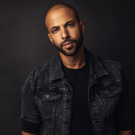 Marvin Humes