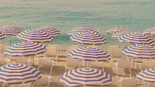 French Riviera 