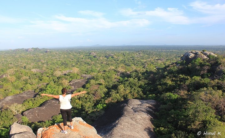 viewkudumbigala