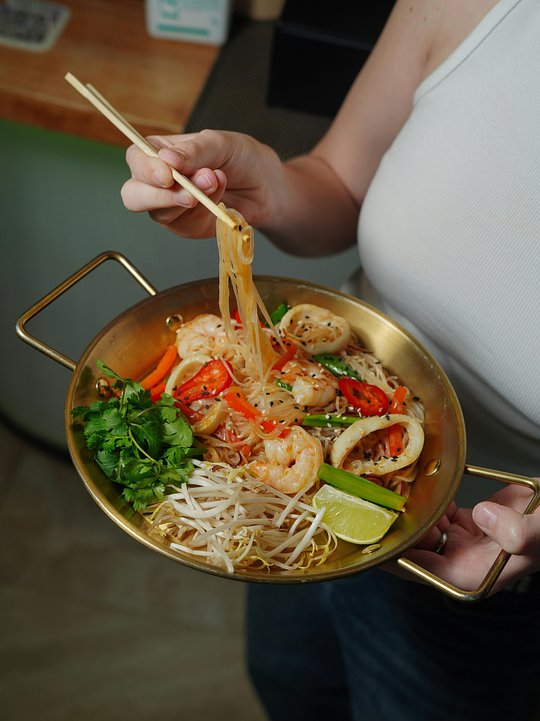 Thai Cooking Class