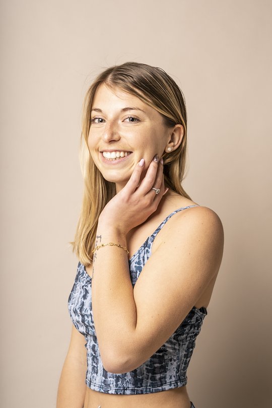 GIULIA ROSSO