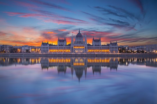 The Elegance and Heart of Hungary