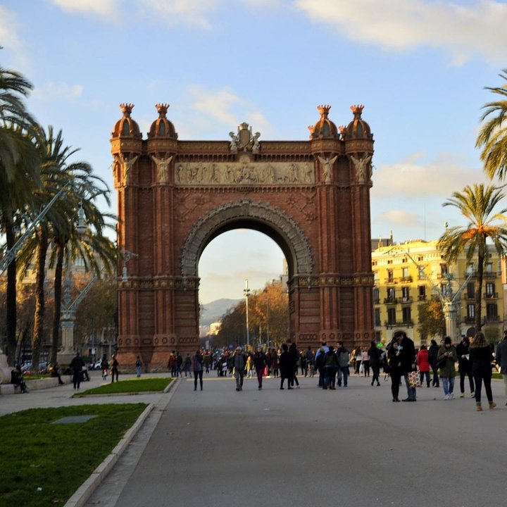 SpainBarcelona
