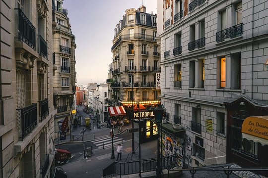 Queers in Paris 