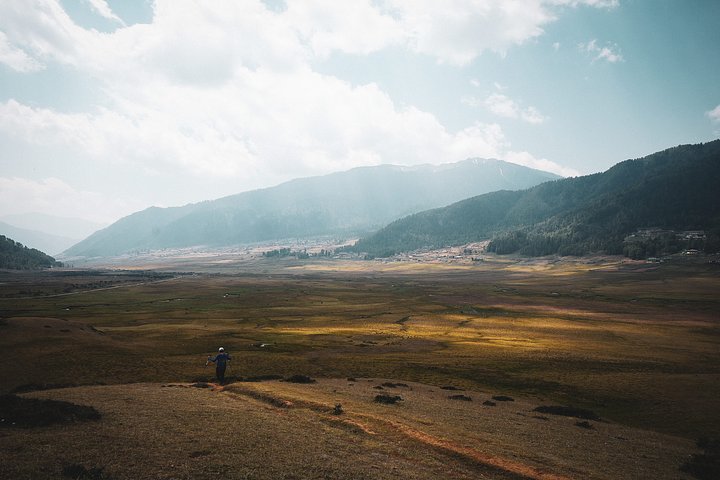 GangteyValley