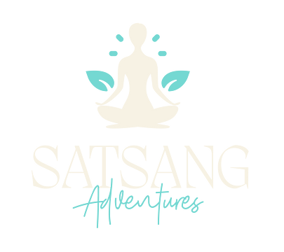 Satsanglogowhite