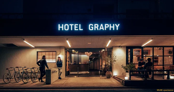  1 night - Hotel Graphy Nezu - Deluxe Twin Room - Tokyo