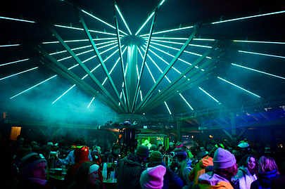 Après Après at Umbrella