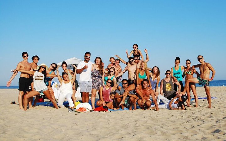Montauk Retreat Testimonial, August, 2015 | Kingsley Delacato