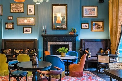 Kimpton Charlotte Square