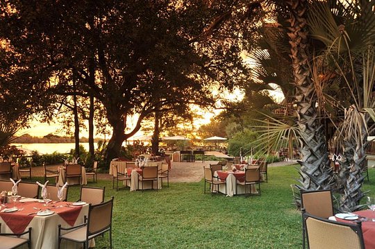 Private Room - Arrive one day early in Zambia