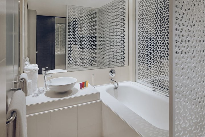Vida Downtown Deluxe En-Suite