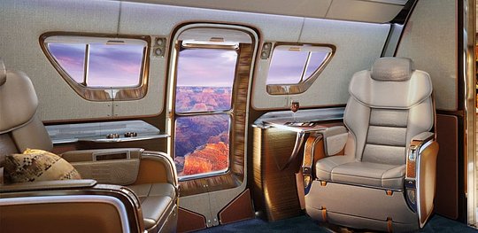 Private Jet