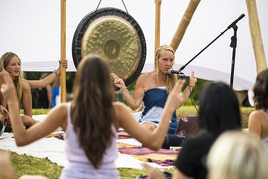 SoundHealing