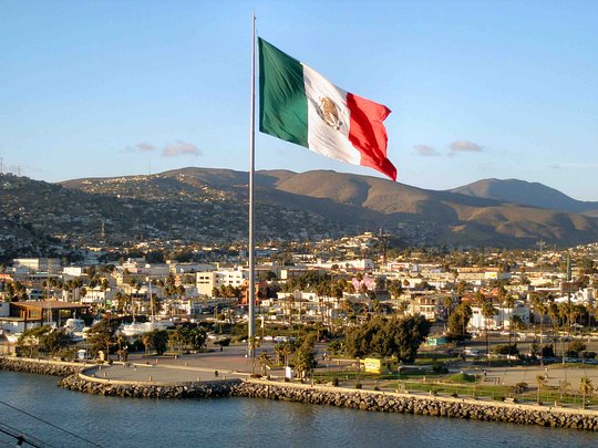 MEXICO