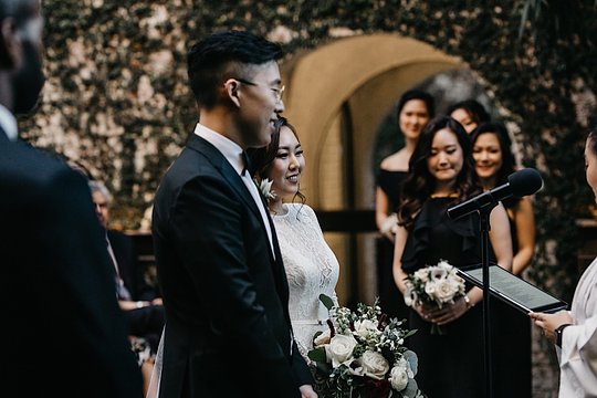 30 ppl - Wedding Package