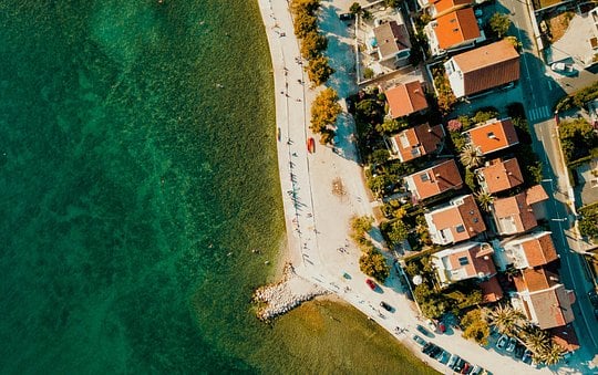 Yachting + Gastronomy in Northern Croatia & Istria