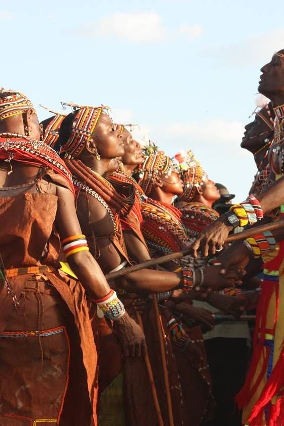 MarsabitLakeTurkanaCulturalFestival2019inKenyaDates
