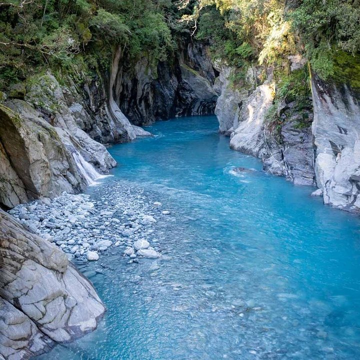 NewZealandCalleryGorge