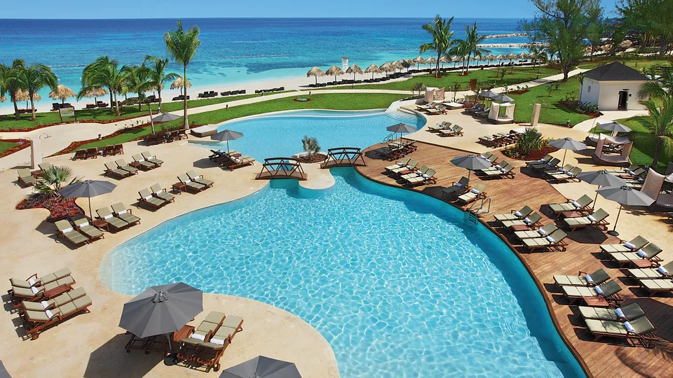 Secrets St. James Montego Bay