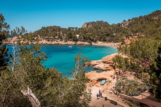  Ibiza Retreat September 2025