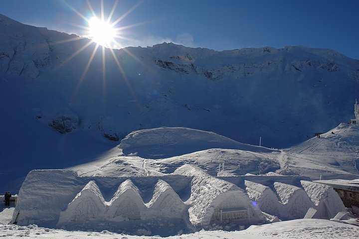Winter Wonderland