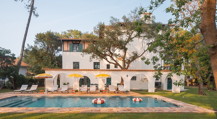 BasqueCountryVilla1