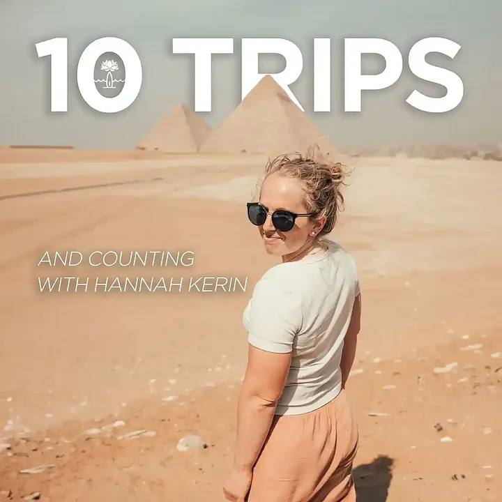 10 SurfYoga Beer Trips And Counting - What Keeps Hannah Signing Up For More