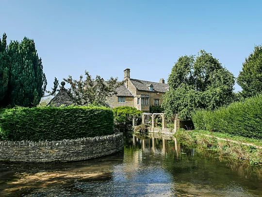5 Day / 4 Night Trip Extension to the Cotswolds - Shared Room