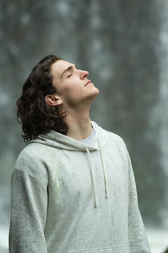 Breathwork session for up to 20 people