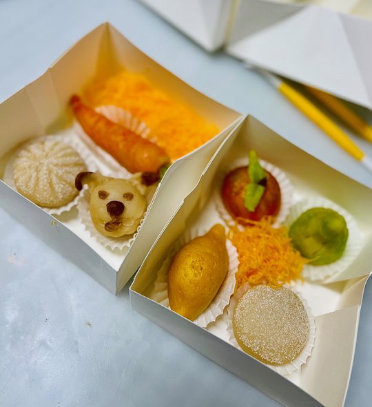 Delve deeper into local culture and flavors, and a family heritage