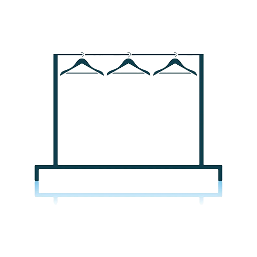 Clothes Rail