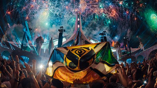 Tomorrowland Foundation