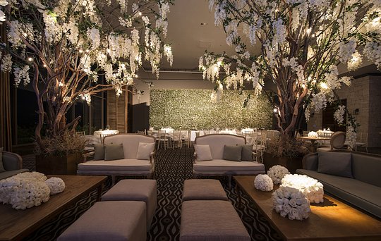 300 ppl - Wedding Package