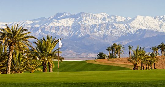 🏌️ 2 Rounds of Championship Golf