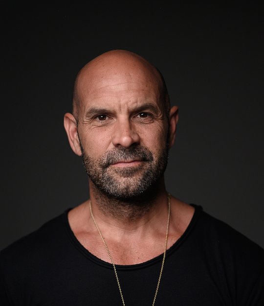 Benjamin Bequer