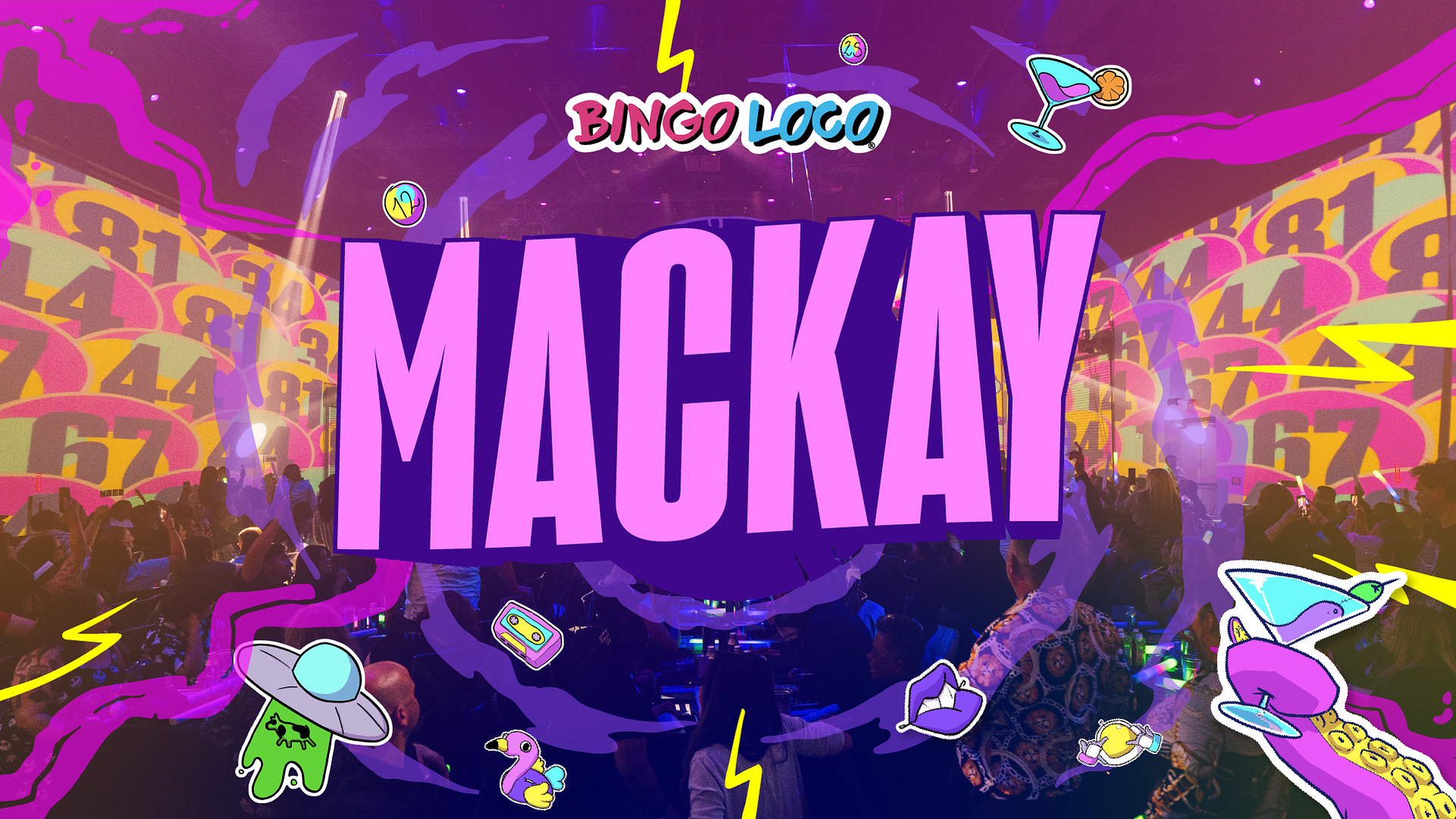 Mackay