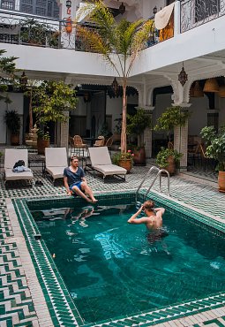 Riad Sebou