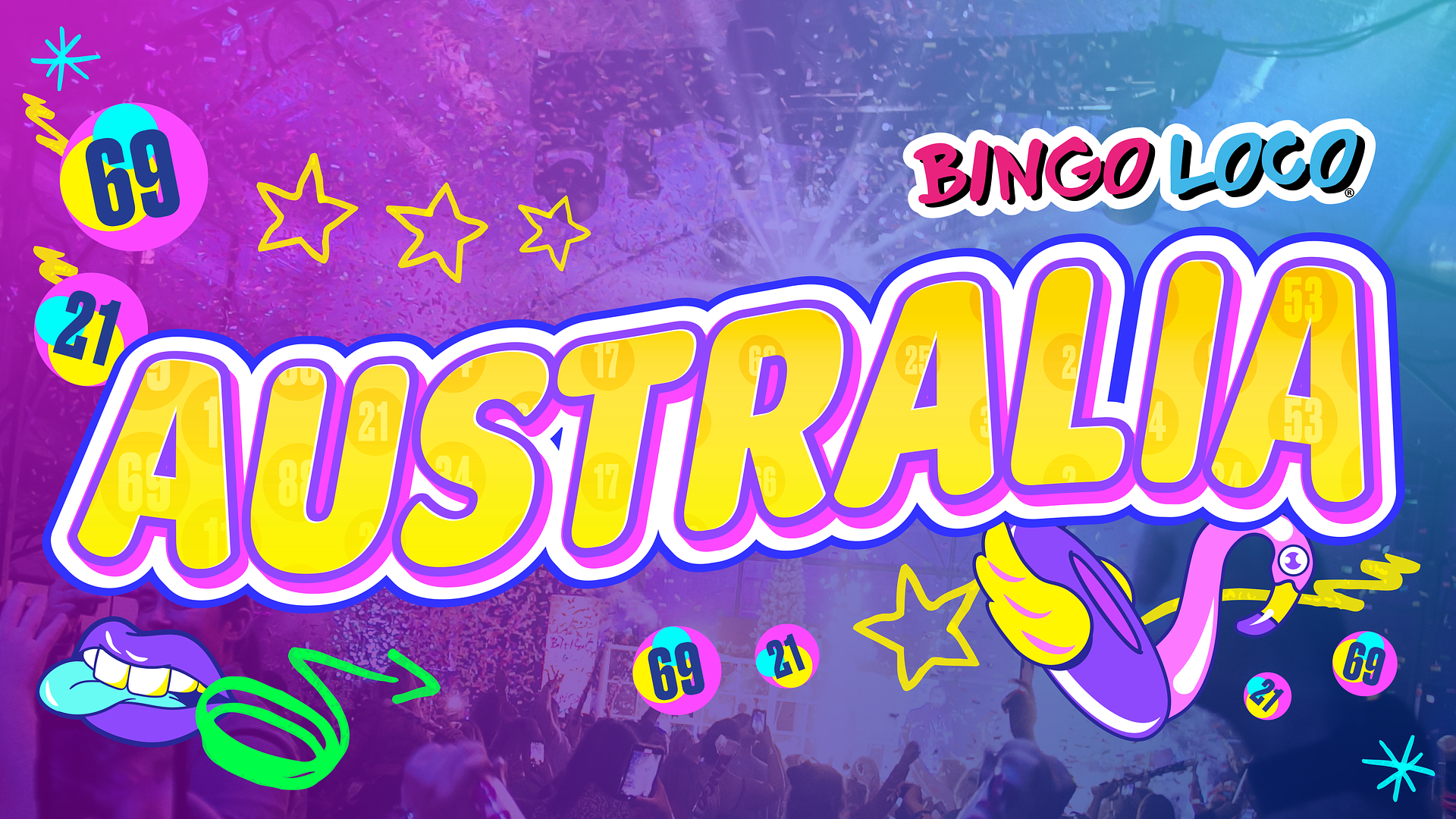 Australia