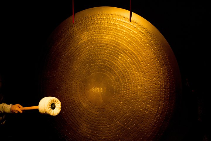 gong