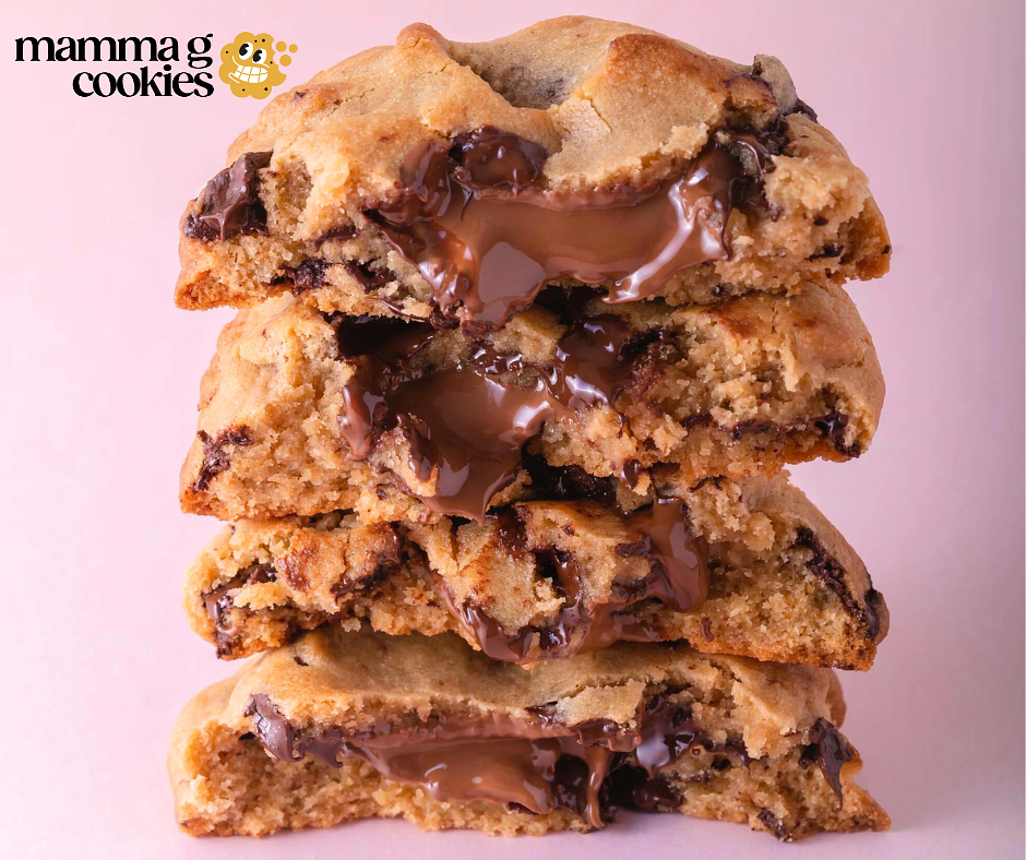 MAMMA G COOKIES